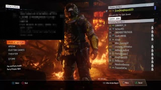BO3 INSANE SPAWN TRAP STREAM!!!