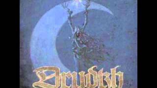 Video voorbeeld van "Drudkh - Towards The Light"