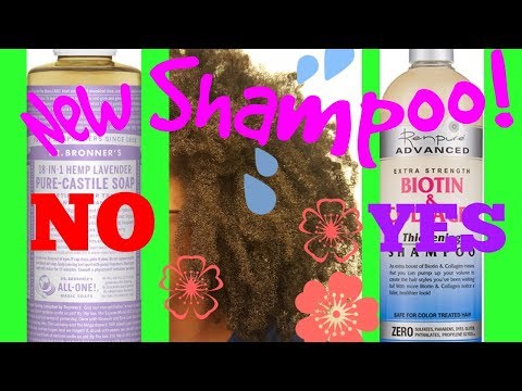 trying-a-protein-shampoo-|-renpure-advanced-extra-strength-biotin-and-collagen-thickening-shampoo
