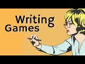 Super fun esl writing activities  games