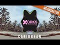 Sico Vox x MC V.E.G.A x Da Nillo - Caribbean Sistah