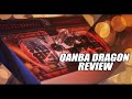 Qanba Dragon in 2019?