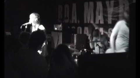 Homer & Exit On The Left in Italy 2009 Part 2