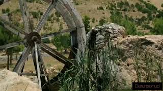 Sallanda Yeri Kadi̇r Hanbay Resimi