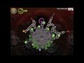 Angry Birds Space Danger Zone Level 10 Space Eagle Walkthrough Angry Birds Space Danger Zone Level 10 Space Eagle Walkthrough