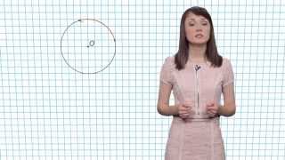 B5 часть 3. Окружность и векторы. ЕГЭ 2014 по математике B5 часть 3. Окружность и векторы. ЕГЭ 2014 по математике