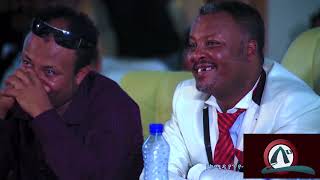 መፍረስ ነው እንግዲ-shatema ediroch  -ሻጠማ እድሮች- laureate comedy-