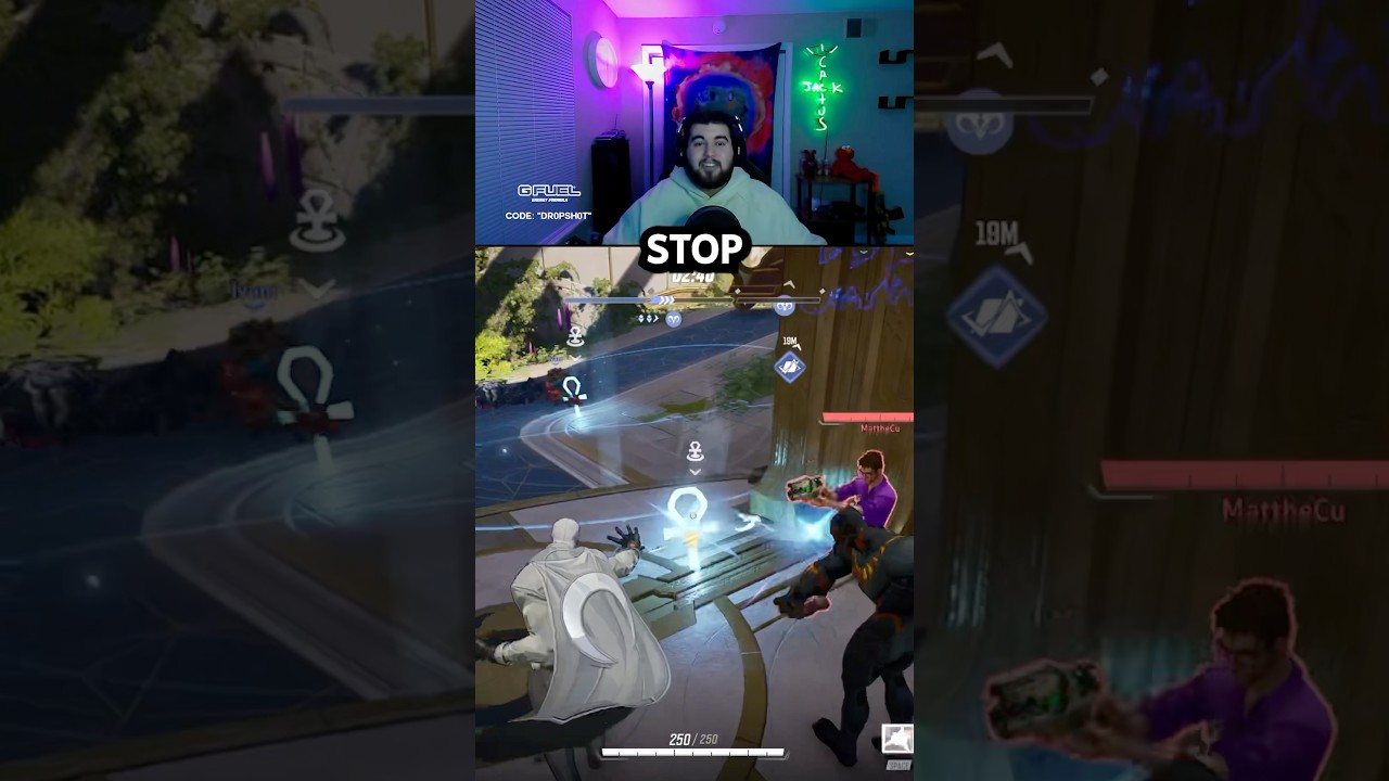 How to Master Moon Knight in Marvel Rivals! (Win More Games!)
