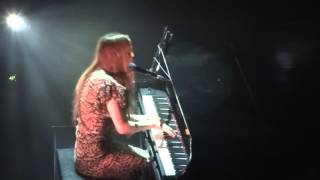 Birdy - Save Yourself - Live at AB - 18 April 2016