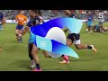 Super Rugby Pacific 2024 | Brumbies v Moana Pasifika | Round 5 Highlights