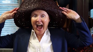 Lori Berquam reminisces about her time at UW-Madison