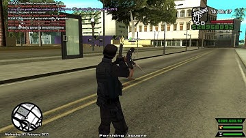 [EPRP] Injured System