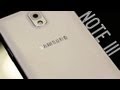 Samsung Galaxy Note 3 | [Quick Guide]