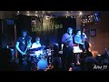 Les fauxvrais vraisfaux facebook live avm77   kameleon jazz band