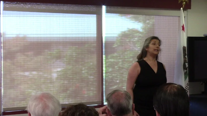 Deborah Walsh - "Silent No More"