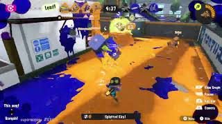 Quickest rainmaker win I've ever experienced