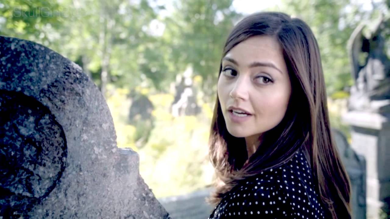 The Impossible Girl | Clara Oswin Oswald [7x13]