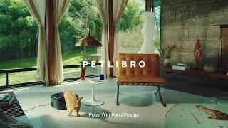 🌟Introducing PETLIBRO Polar Wet Food Feeder screenshot 4