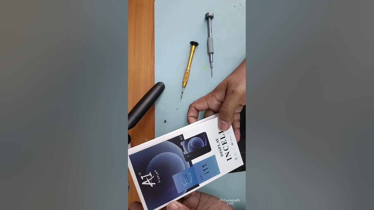 how-to-change-iphone-11-display-youtube