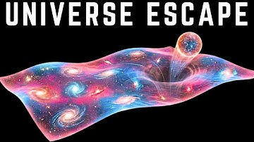 The Universe Isn
