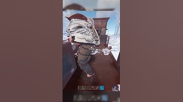 Free Uber Delivery Loot 😭💀 #rust #shorts #falcon