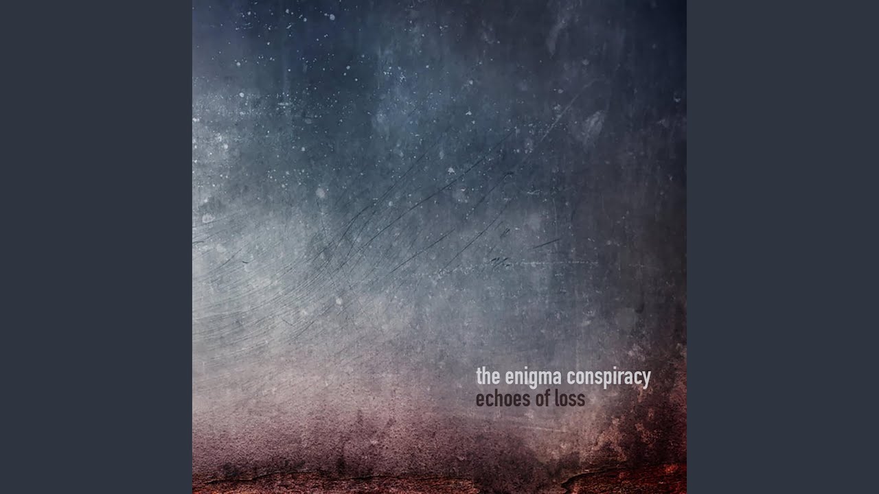 Echoes of Loss - YouTube