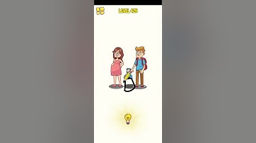 Draw Puzzle level 421 to 430 #braingames #brainhole #brainpuzzle #puzzle #games #gaming #drawpuzzle