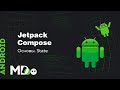 Jetpack Compose. Основы. State [Ru, Kotlin\Android]