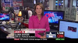 Cnn - Gloria Borger 09 16 10