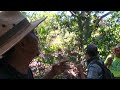 DUENDE Nos Ataca En El Bosque - Salimos Corriendo A Como Pudimos