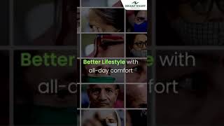 Full Correct presbyopia by ReLEx Surgery | Sharp Sight Eye Hospitals | Aao Accha Dekhein Update