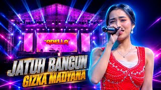 JATUH BANGUN – Gizka Madyana | OM ADELLA Live Torjun, Sampang, Madura 2026