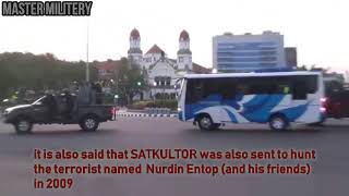 Indonesian Special Army is sent to kill Papuan Independence Soldier in Nduga, Papua (12/08/2018)