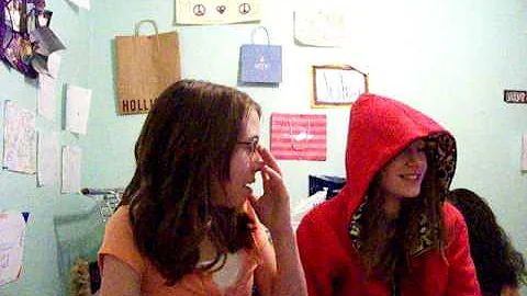The julia ploof show(lil wayne)