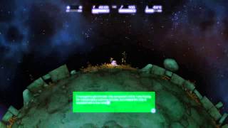 Amazing Discoveries In Outer Space live PS4 gameplay part 1