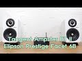 Elipson Prestige Facet 6B + Tangent Ampster BT II