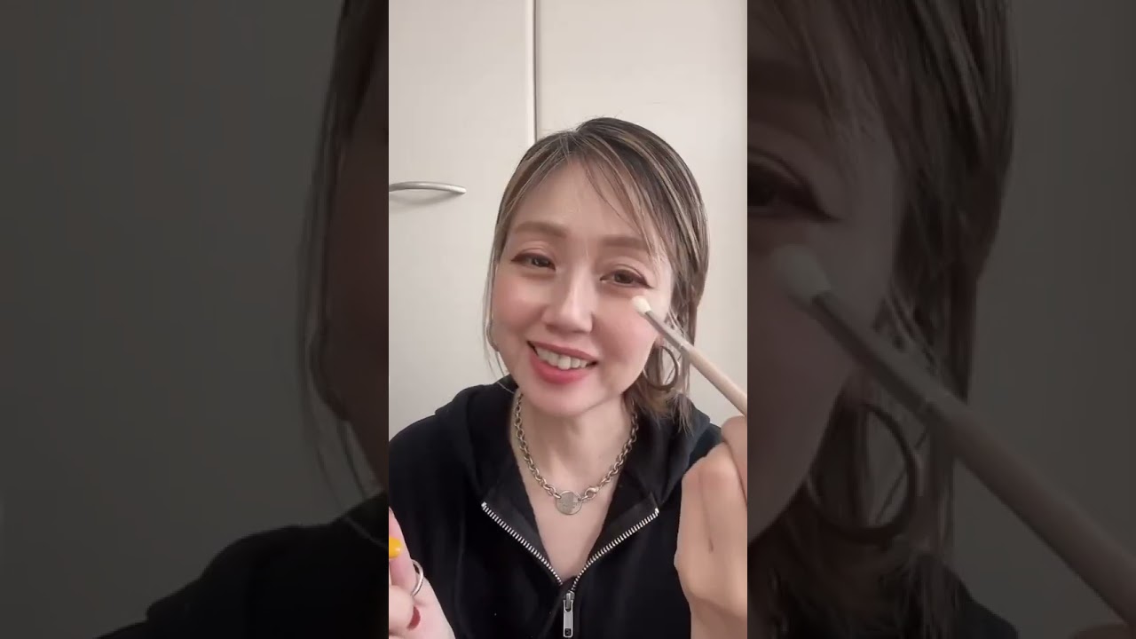 SIXPLUS　アイメイクブラシ7本セット 気