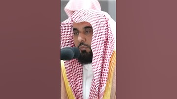 تلاوة خاشعة للشيخ عبدالله الجهني ٢٤ ذو الحجة ١٤٤٤ صلاة الفجر