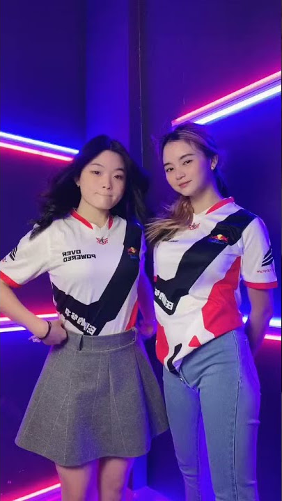 Kenzy baru masuk OPI ESPORTS #fypシ #fyp #mlbb