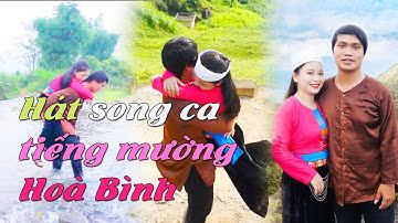 Hát Tiếng Mường Hay Nhất | Sub Chữ Dân Tộc Mường | La Kon Zu Mol