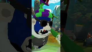NEW GOLDEN EGG IN UG'S NEW UPDATE #gorillatag #helpmemakethismakesense #vr #ug #gtag #animalcompany