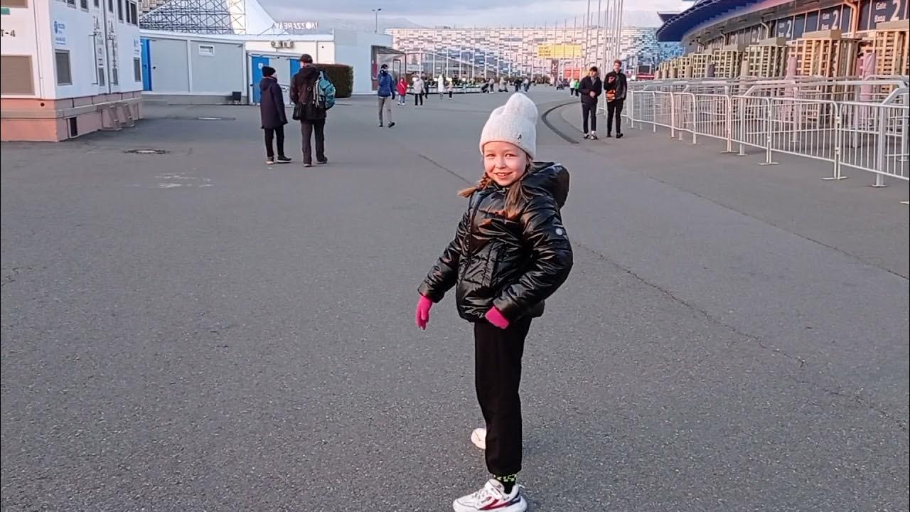Каникулы в сочи фото