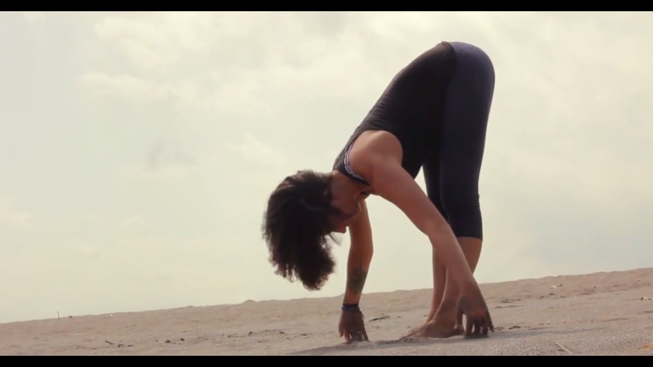 The Chillhouse - Yoga in Bali