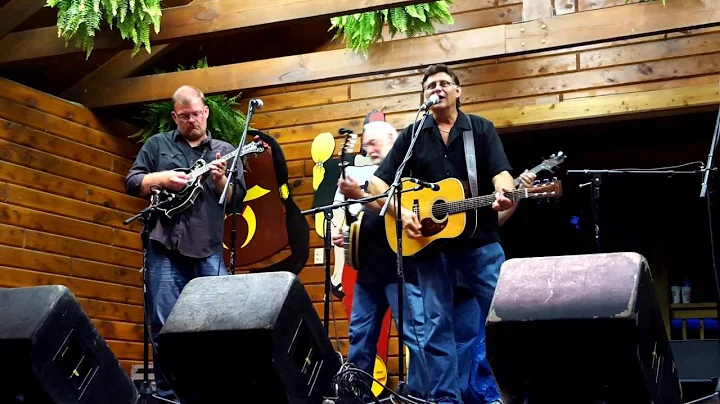 Tommy Webb,  Teardrop Inn