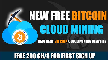 Best Free Bitcoin Cloud Mining Website - New Free Bitcoin Cloud Mining Website 2022 - 7Cloud Review