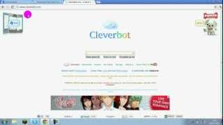 Let's Play Cleverbot - Ep 1