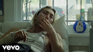 The Kid LAROI - I THOUGHT THAT I NEEDED YOU (Official Audio)