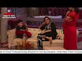 Bigg boss 16 promo tina datta abdu rozik funny banter sumbhul blushes