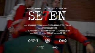 Download Lagu Discan, Branko Fetti, Zitolova - Se7en (Prod. Bishop One) MP3 Download Lagu Discan, Branko Fetti, Zitolova - Se7en (Prod. Bishop One) MP3