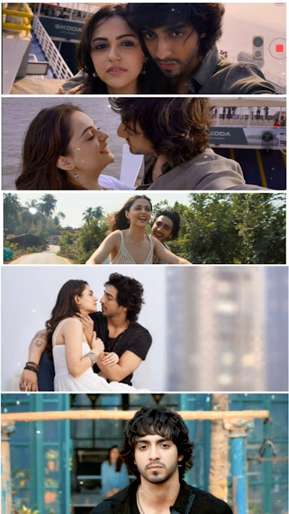 Saiyaara Title Track Song |4k Full  ScreenStatus | Saiyaara Tu Toh Badla | Saiyaan |#trend #lovel